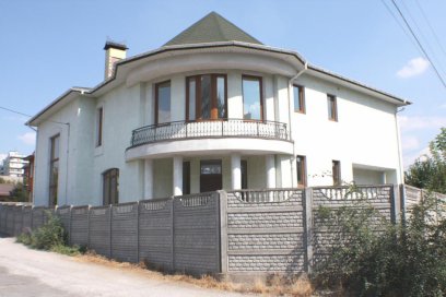 Продажа дома в Запорожье по ул. Белокопытовая 9