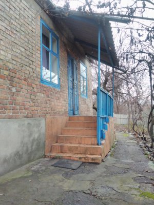 Продажа дома в Запорожье по ул. Радостная 8