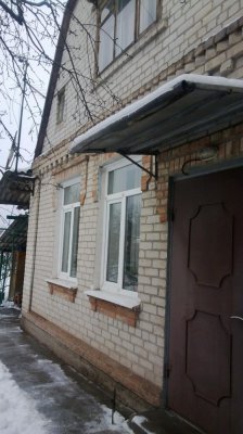 Продажа дома в Запорожье по ул. Вишневая 123
