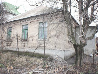 Продажа дома в Запорожье по ул. Западная 54
