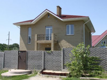 Продажа дома в Запорожье по ул. переулок Кия 01