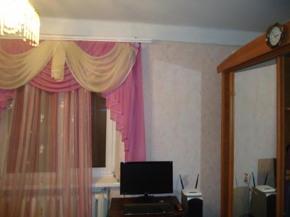 Продажа квартиры в Запорожье по ул. Союзная 123