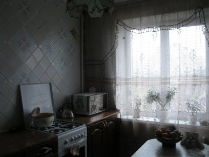 Продажа квартиры в Запорожье по ул. Чуйкова Маршала