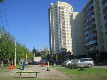 Продажа квартиры в Запорожье по ул. Рельефная 8