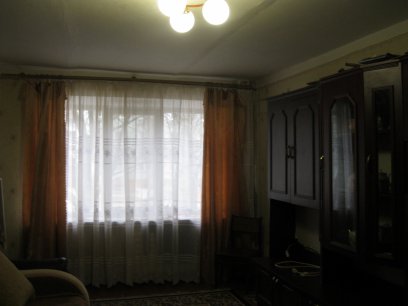 Продажа квартиры в Запорожье по ул. Узбекистанская