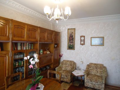 Продажа квартиры в Запорожье по ул. Независимой Украины 123