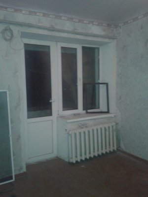 Продажа квартиры в Запорожье по ул. Димитрова