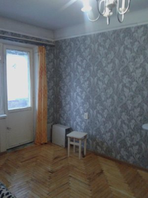 Продажа квартиры в Запорожье по ул. Пархоменко