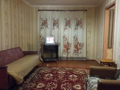 Аренда квартиры в Запорожье по ул. Дудыкина