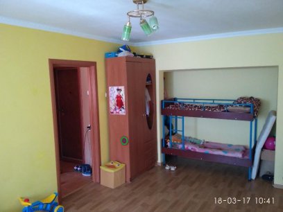 Продажа квартиры в Запорожье по ул. Стешенко