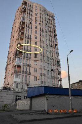 Продажа квартиры в Запорожье по ул. Немировича-Данченко 69а