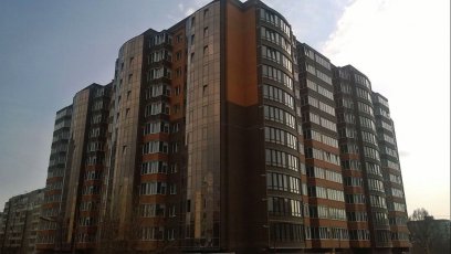 Продажа квартиры в Запорожье по ул. Почтовая 119