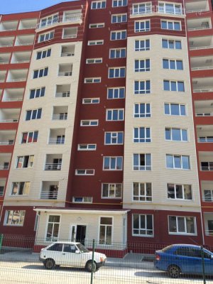 Продажа квартиры в Запорожье по ул. Новокузнецкая 56