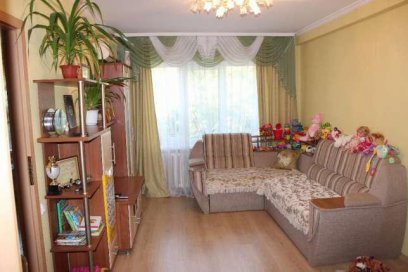 Продажа квартиры в Запорожье по ул. Европейская