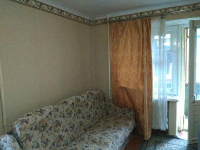 Аренда квартиры в Запорожье по ул. Сталеваров