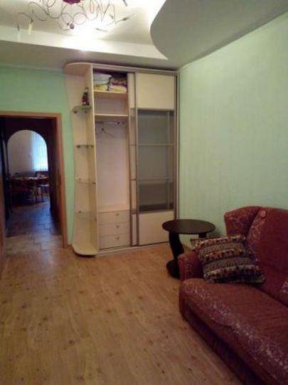 Аренда квартиры в Запорожье по ул. Независимой Украины